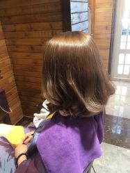 点击看大图 -MONE美发沙龙