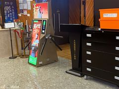 -大光明丽星VIP影城(昌里路杜比全景声店)