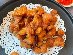 -瓯越·海鲜·瓯味一品(IM长宁国际店)