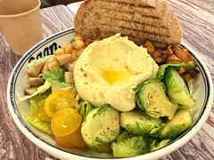 -OUR Bakery(国贸商城店)