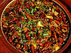 麻辣沸腾鱼-天府掌柜(九眼桥店)