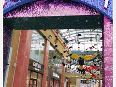 -泡泡玛特POPMART(蓝色港湾店)