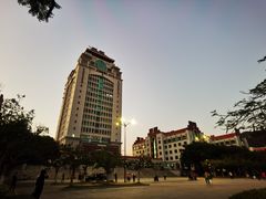 -厦门大学(思明校区)