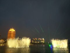 -眉山湿地公园(东坡区)