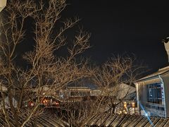 -雅达·阳羡溪山小镇中心