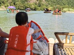 -楠溪江风景名胜区