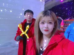 -宁波冰雪大世界(北仑区)