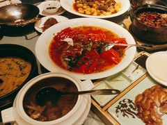 -辣螃铠盆盆蟹大排档(海昌店)