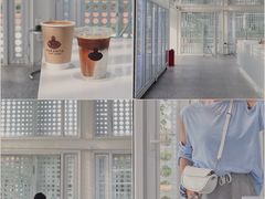 -wakanda瓦坎达咖啡(创享天地店)
