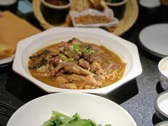 -鲁菜根·泰安菜(万达店)