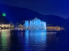 -天目湖涵田度假村
