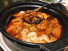 -上海人家花樣年华(中山公园店)
