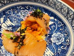-晴空·日本料理(万象城店)