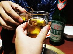 -太和殿鸳鸯麻辣火锅