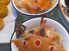 -东江海鲜大排档·潮汕菜·砂锅粥