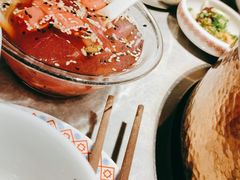 -野山舂·贵州现舂酸汤牛肉(民生路店)