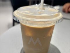 -M Stand(成都COSMO店)