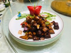 -鲁城往事(游客中心店)