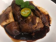 -子霖南山鲜虾面(南山总店)