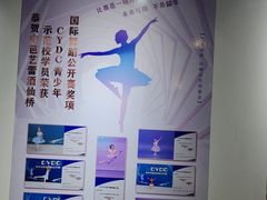 -中央芭蕾舞团·中芭艺蕾(酒仙桥明星校区)