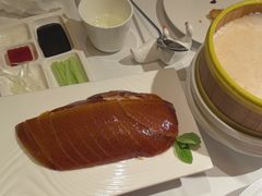 -贝勒爷·酥不腻烤鸭