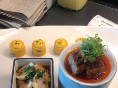 -馋遇江南·精致湖景雅宴(东方之门店)