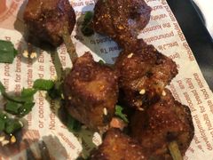 -红钳侠小龙虾·烧烤(中赢康康谷店)