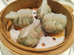 -君庭中餐厅(友谊宾馆店)