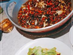 -天辣(金桥啦啦宝都店)