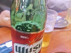 -路边羊烧烤酒场(宝带路店)