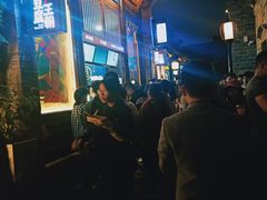 门面-品腐记·豆腐王朝(老门东总店)