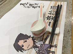 -火影忍者一乐拉面(环球港店)
