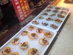 -吉布鲁牛排海鲜自助(巴南万达广场店)