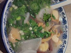 -小潘记鸭血粉丝汤