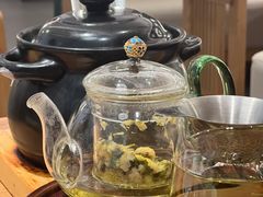 -顺风汤馆·广府粤菜(江宸天街店)