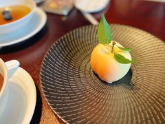 -杭州西子湖四季酒店·金沙厅