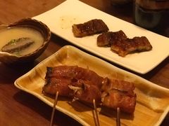 -浪花亭日本料理(古田路店)