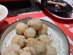 -炭舍干锅(华发商都店)