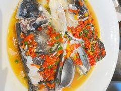 -渔舟意·湖南家宴(萝岗纳金城店)