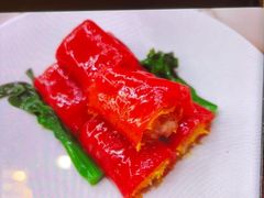 -香云轩·顺德菜(香云纱园林酒店店)