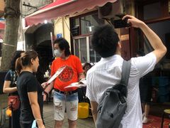 -九龙餐厅(大沽路店)