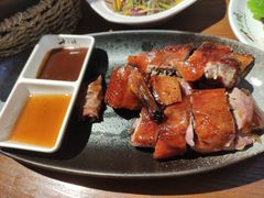 -南拳十三姨·潮汕砂锅粥(世纪金源店)