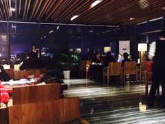 大堂-忆咖啡观景餐厅(桂林象山公园店)