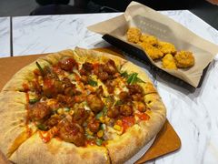 -达美乐比萨(骏壹万邦广场店)