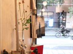 -常识咖啡common sense(春熙路店)