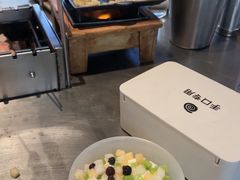 -很久以前羊肉串(簋街店)