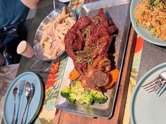 -美森西餐厅(曙光大道店)
