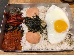 回忆盒饭-姜虎东白丁烤肉(苏州中心店)