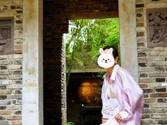-竹吟山房