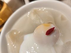 -海底捞火锅(高新万达广场店)